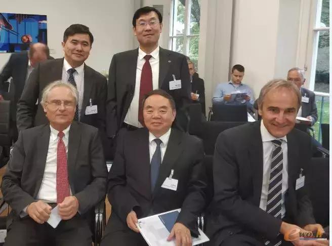 西门子创投，引领数字化转型的先锋力量
