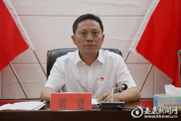 娄底创投公司班子成员，引领与担当