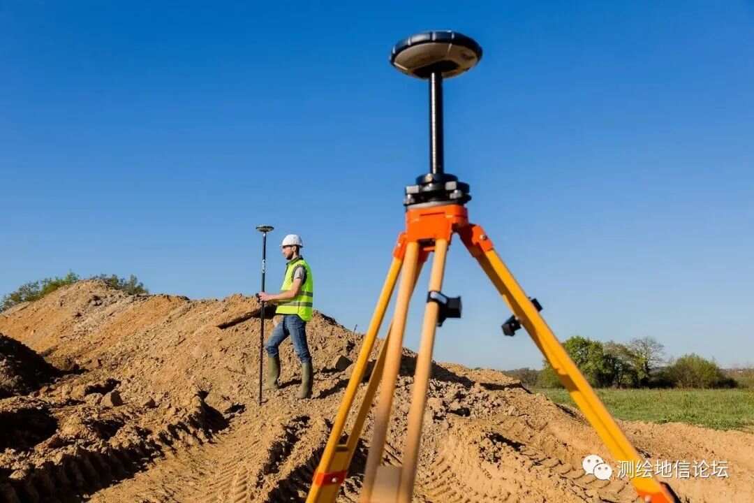 南方测量仪器的革新，RTK技术的深度探讨