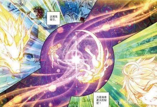 斗罗大陆黄金龙枪，探寻神秘力量的起源与影响
