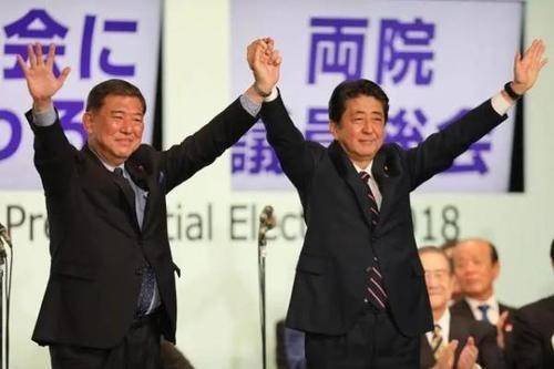 安倍拉美待遇，国际政治的微妙平衡与复杂考量