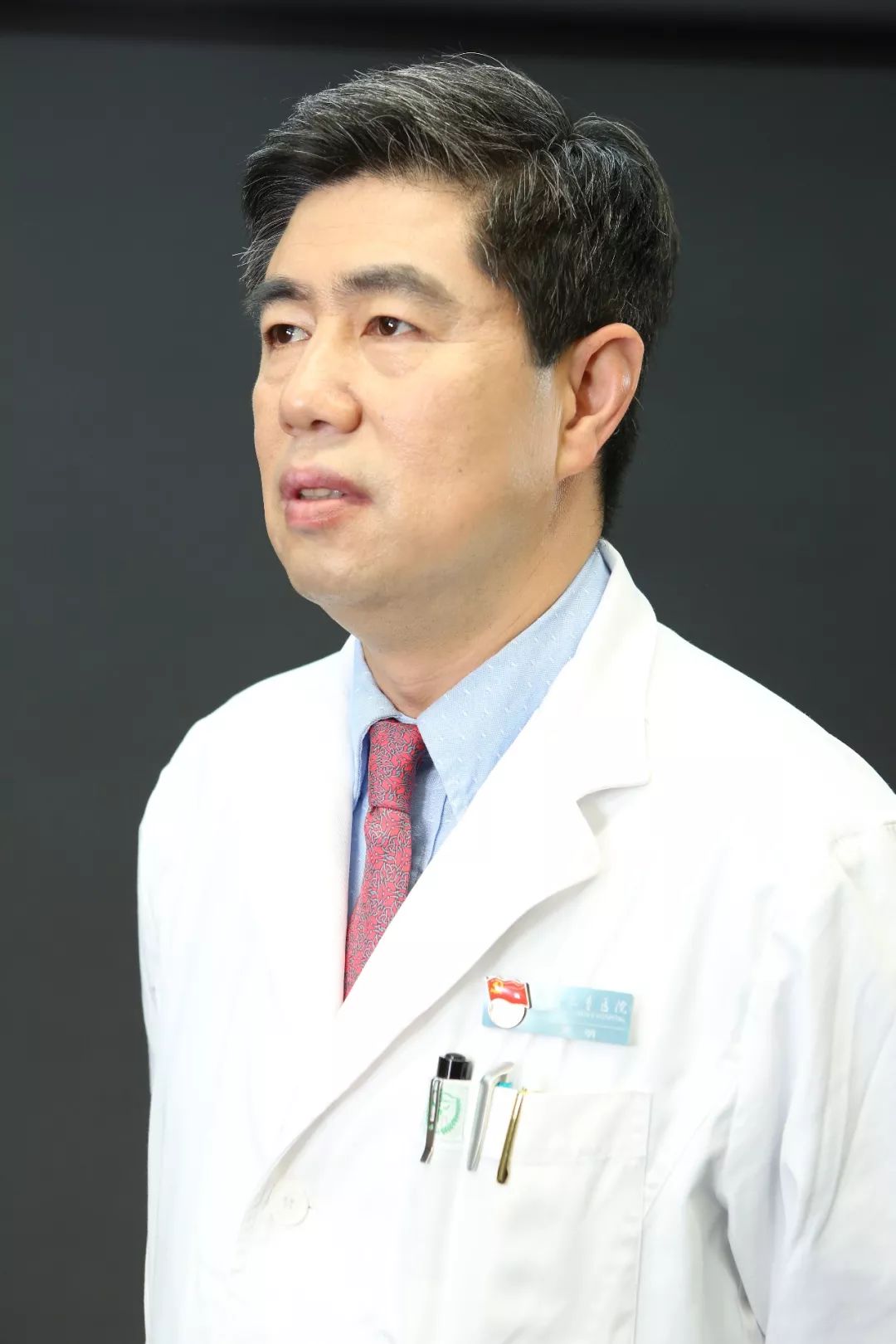 北京儿童医院急诊专家——守护生命的勇士