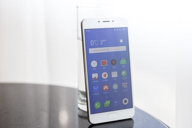魅蓝Note5的流畅体验，速度与性能的完美融合