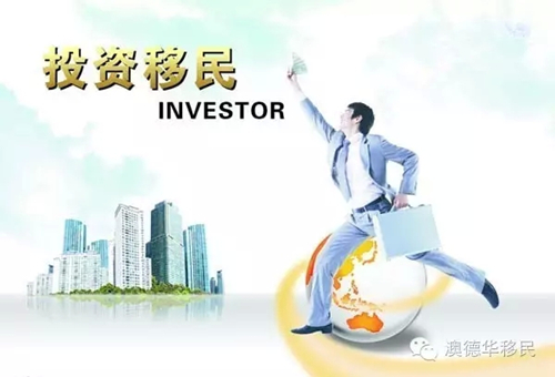 专业服务好的投资移民，打造您的全球财富梦想之旅