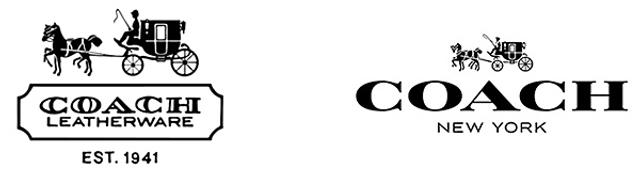 Coach商标图案，时尚与品质的完美融合