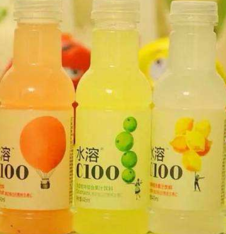 维生素A饮料，营养与口感的新选择