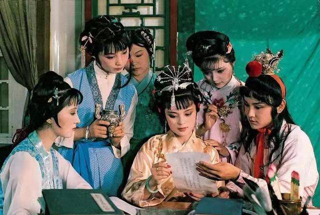 红楼梦剧组二十年，时光雕琢的经典传承