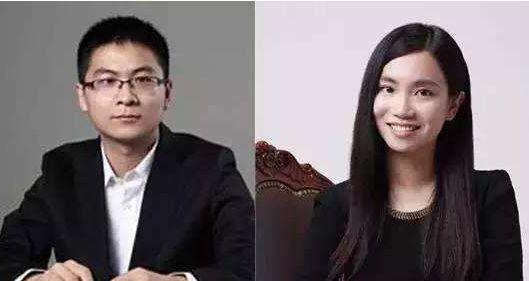 经纬创投与王华东，探索投资领域的卓越领导者