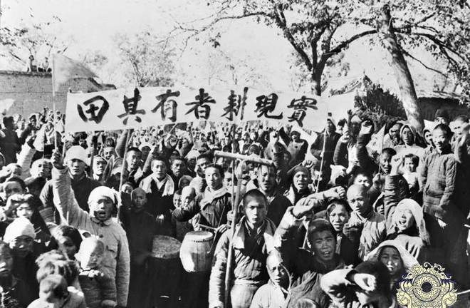 起义投诚人员待遇，历史与现实的考量