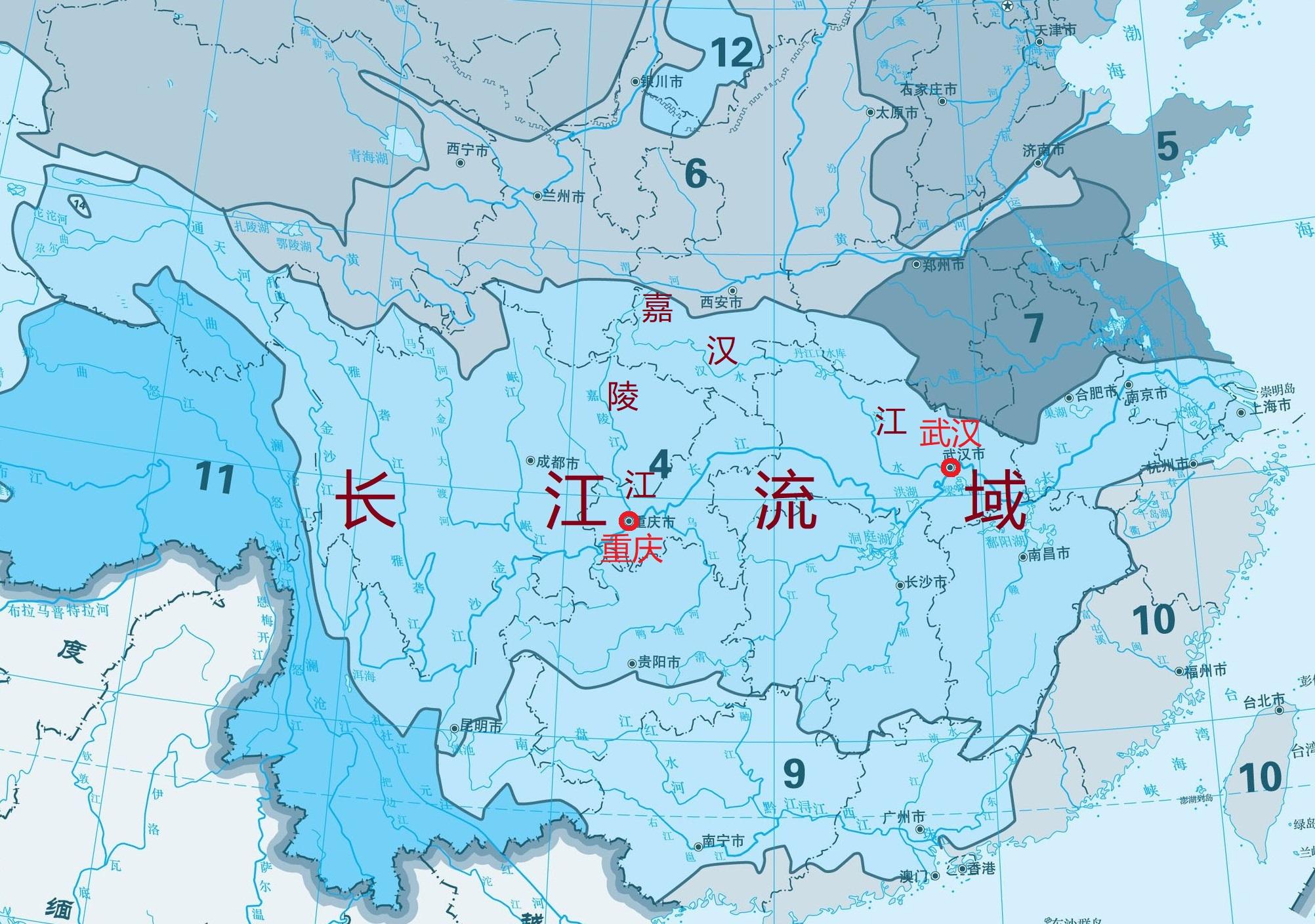 长江五千吨级货船，探索中国内河航运的新纪元