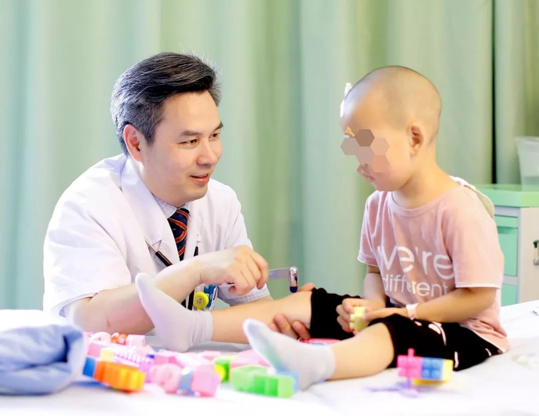合肥儿童医院心脏专家——守护童心，引领健康之路