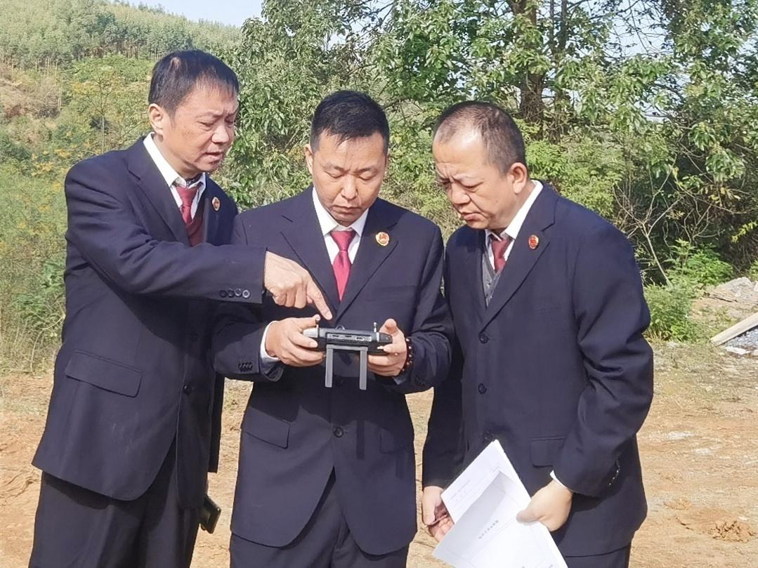 RTK测量与激光测距技术的融合应用