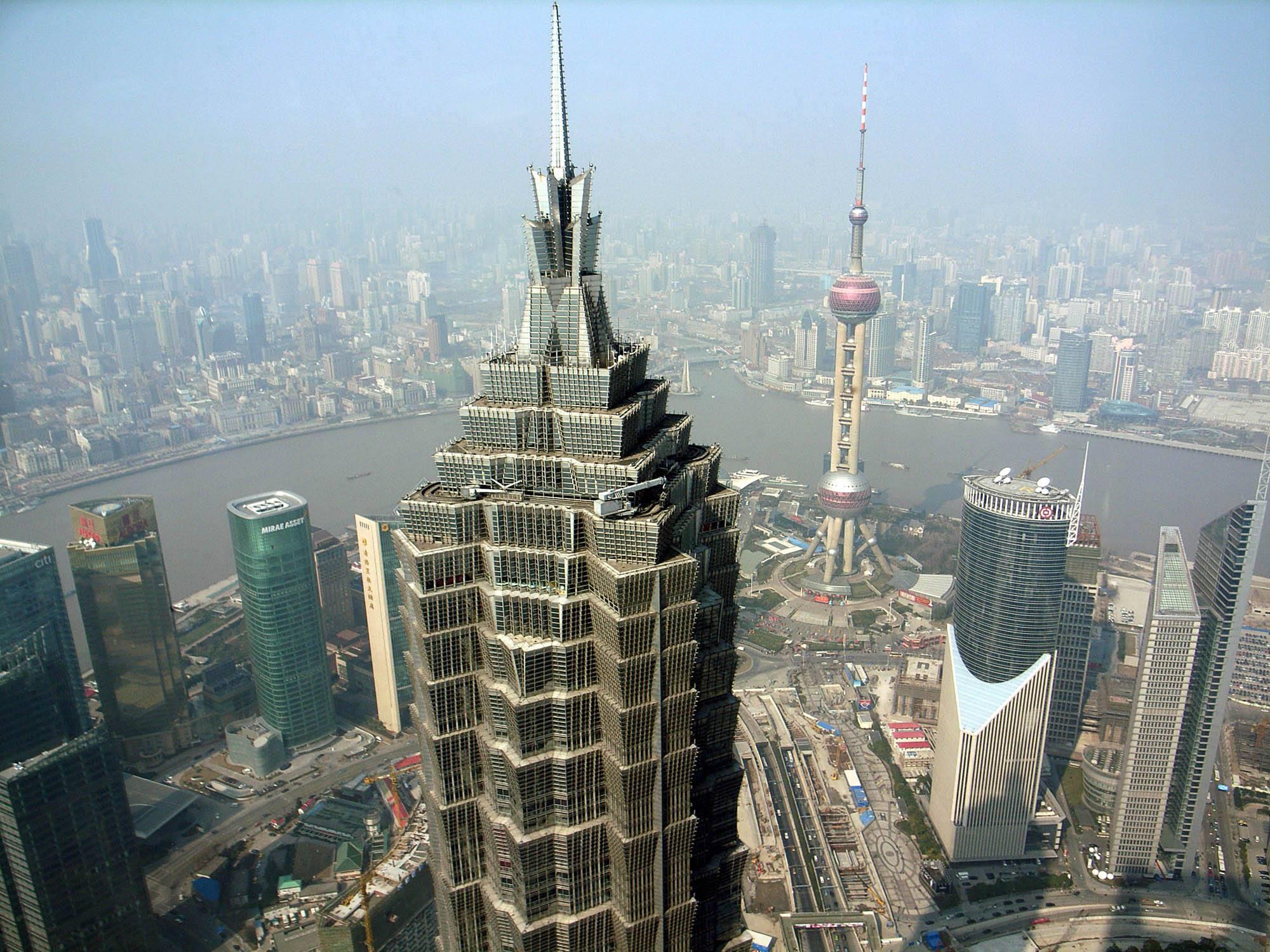 重庆长江航运价格研究