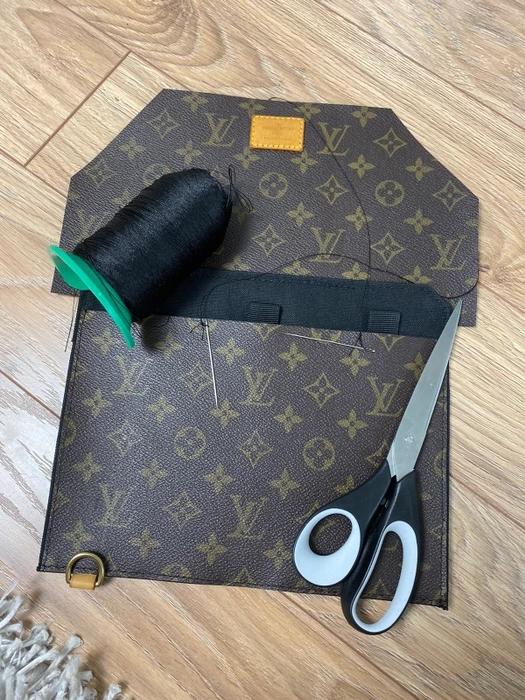 LV商标图案与品牌的独特魅力
