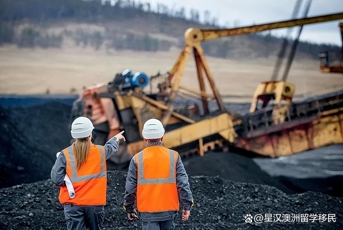 冶金专业移民，探索与机遇