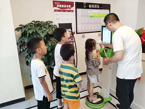 芜湖中医院儿科专家——守护儿童健康的坚实后盾
