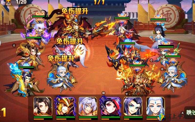 放开那三国2开局裂天——策略与战术的完美结合