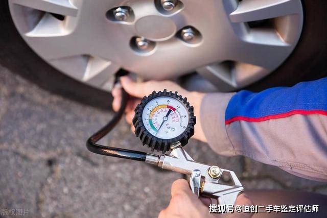 货车气压调整，关键步骤与注意事项