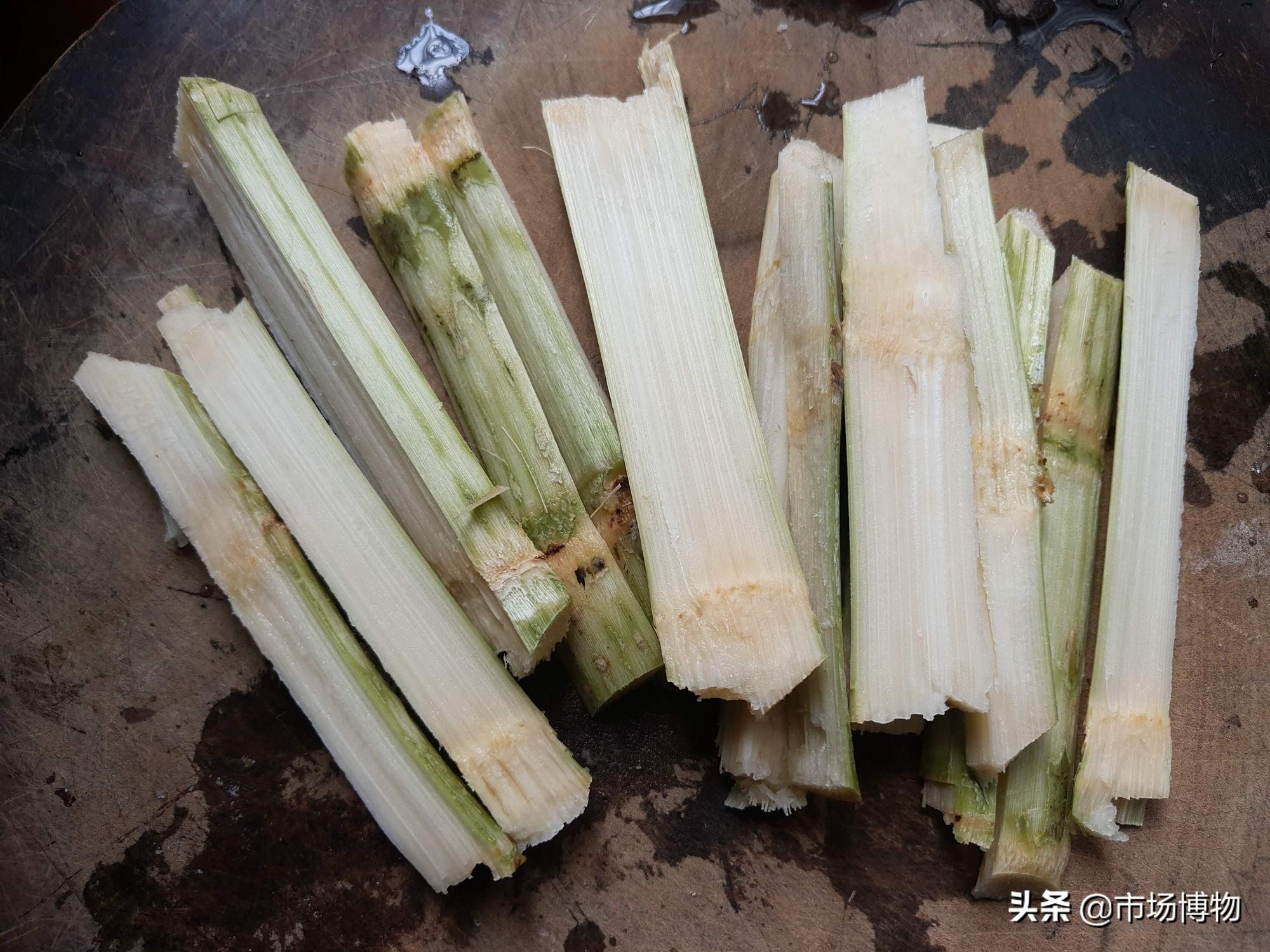竹蔗茅根马蹄饮料，传统与现代的完美结合