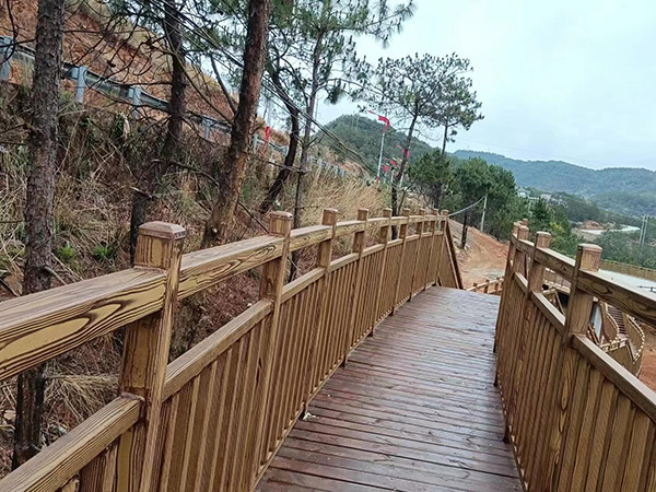 福建现代木纹代理商，连接自然之美与人居环境的桥梁