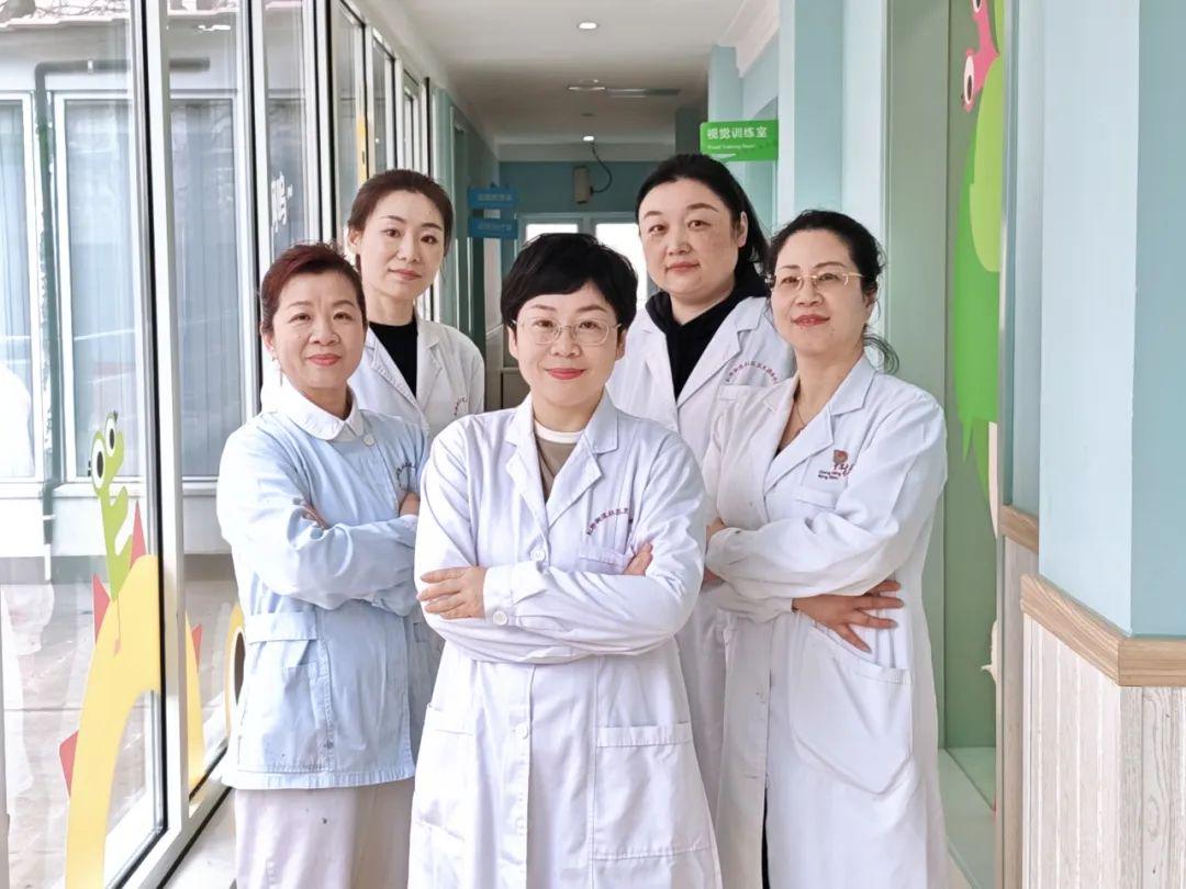 万源路儿科内科专家团队，守护儿童健康的坚实后盾