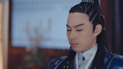 锦绣未央剧组闪耀综艺节目舞台