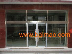 带锁玻璃门夹，现代建筑中的理想选择