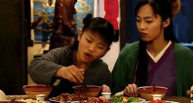 鲁豫有约武林外传剧组，重温经典，探寻幕后故事