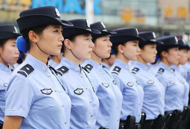 印度警察待遇，挑战与机遇并存
