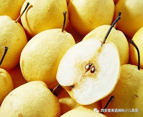 香梨饮料，美味与健康同在