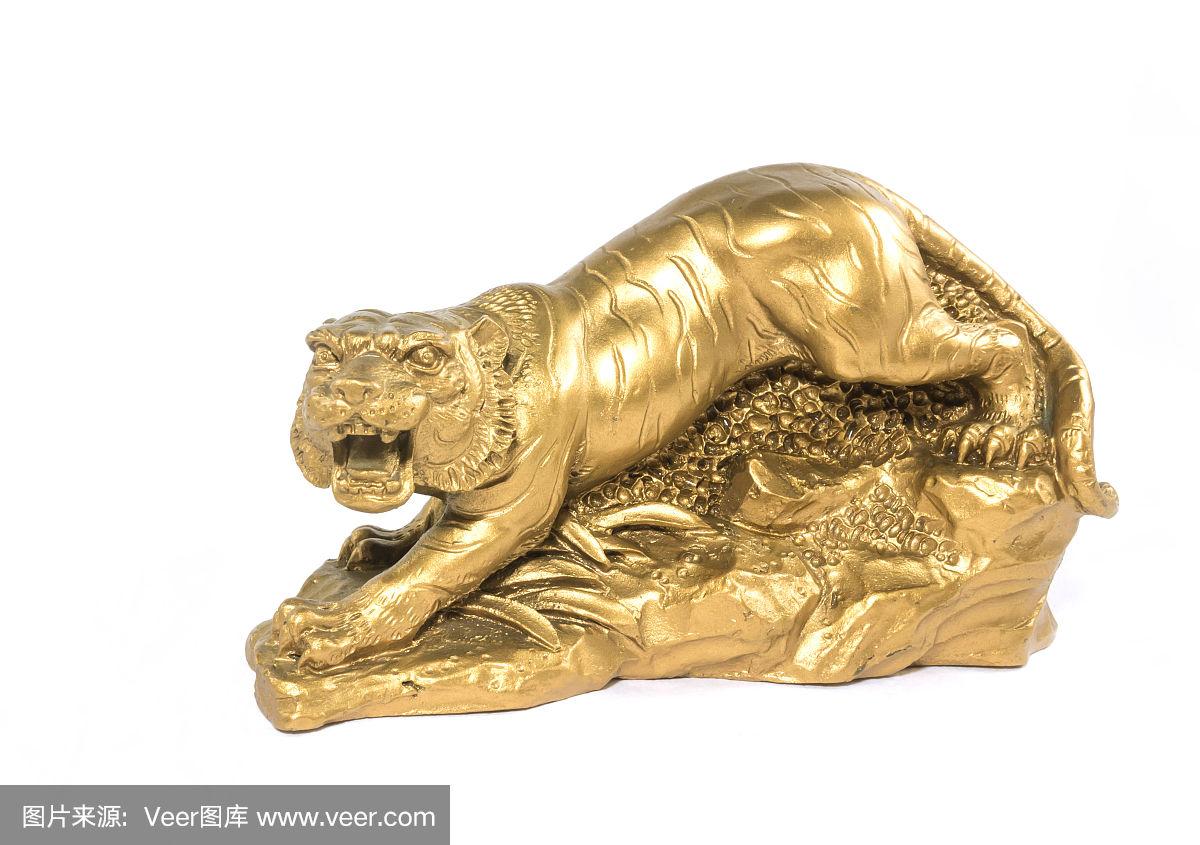 黄金虎模板，设计之美与实用性的完美结合