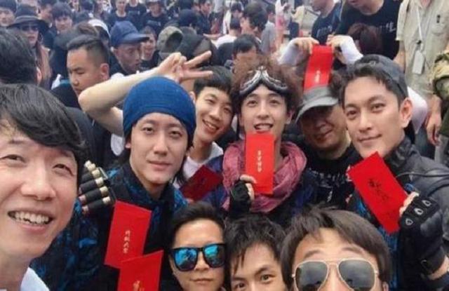 剧组之忌讳，探究影视制作中的禁忌与注意事项