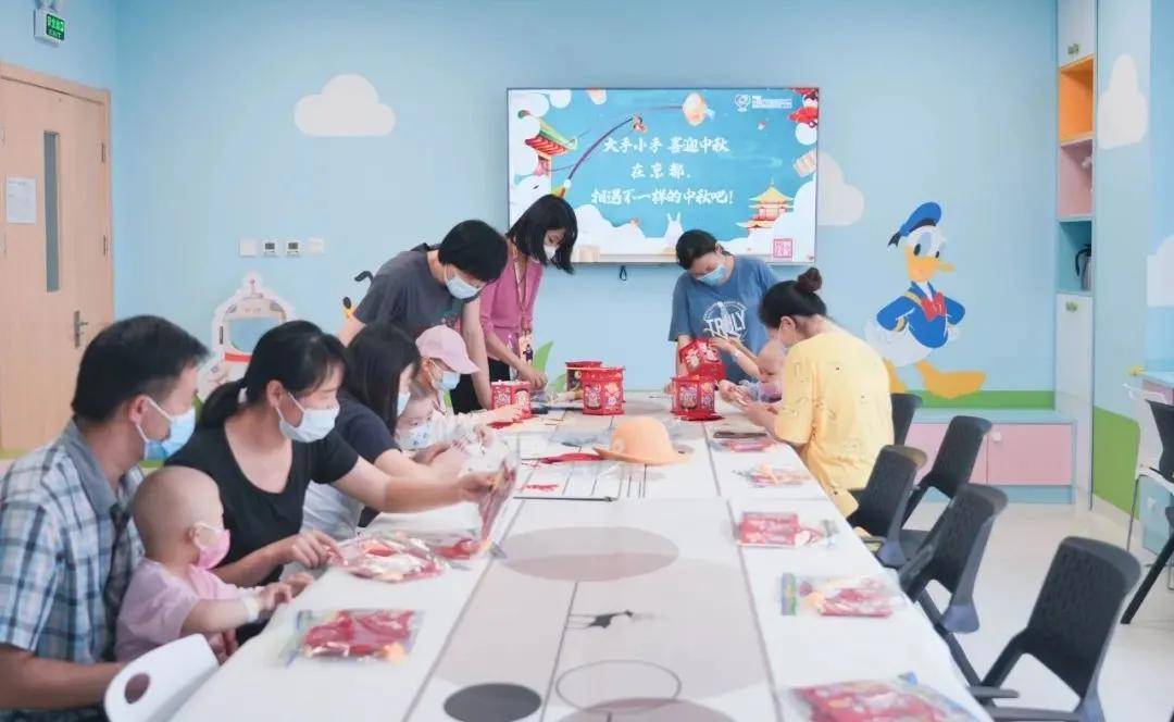 京都儿童医院消化科专家——守护儿童健康的坚实后盾