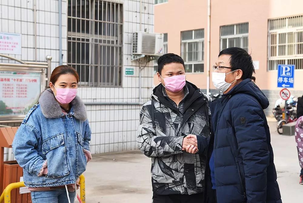 小儿胸外科专家门诊，守护儿童健康的坚实后盾
