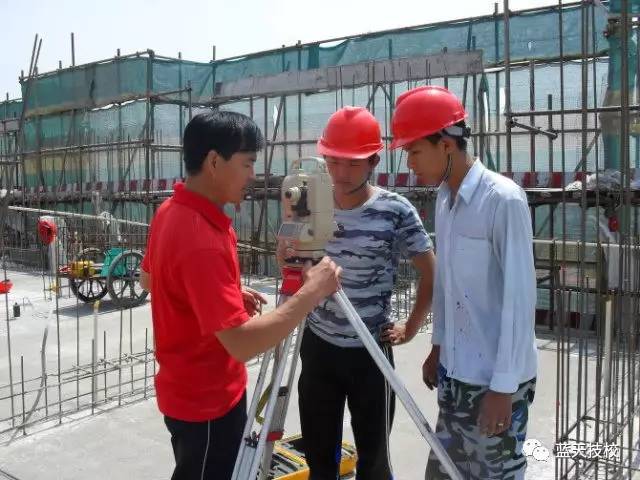 广州建筑测量员培训，专业技术的孕育地