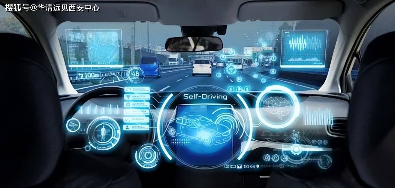 气压高汽车，未来驾驶的新趋势
