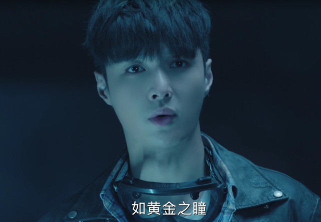 山寨黄金瞳，探索与反思