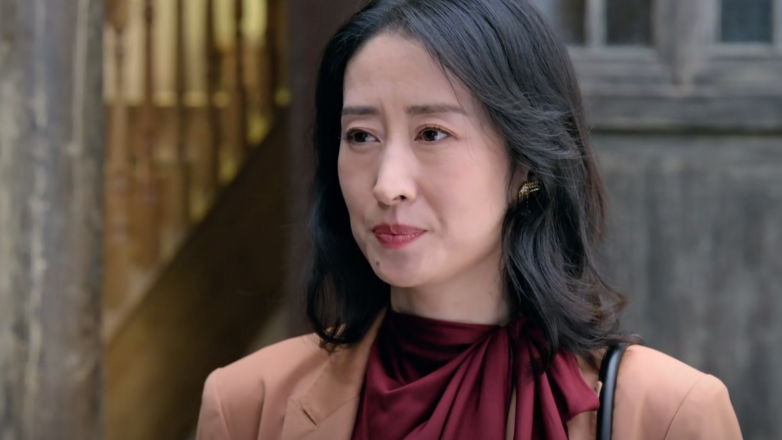 黄金瞳女主，林婉清的魅力与成长