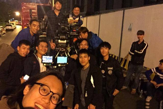 剧组成员，打造一部成功的作品不可或缺的力量