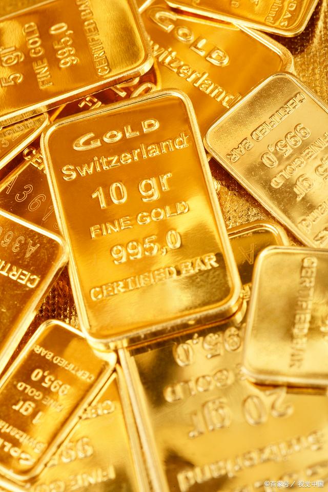 血色黄金，黄金的历史、价值与影响