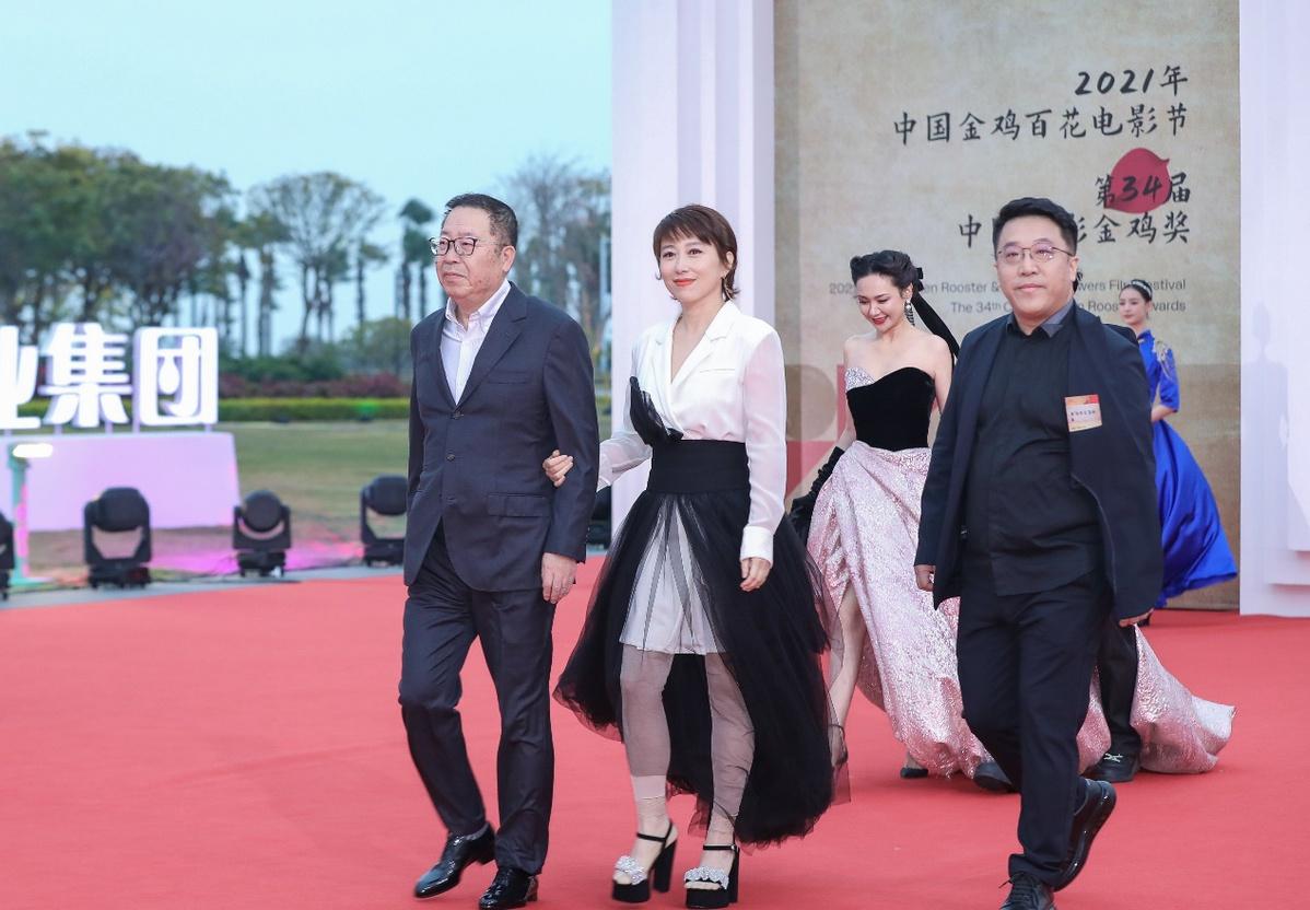 厦门剧组，影视之光照亮鹭岛之美