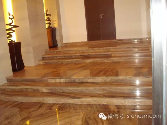 水头木纹玉石材，自然之美与艺术之韵的融合