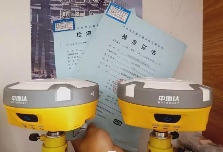 测量仪器RTK价格的综合分析