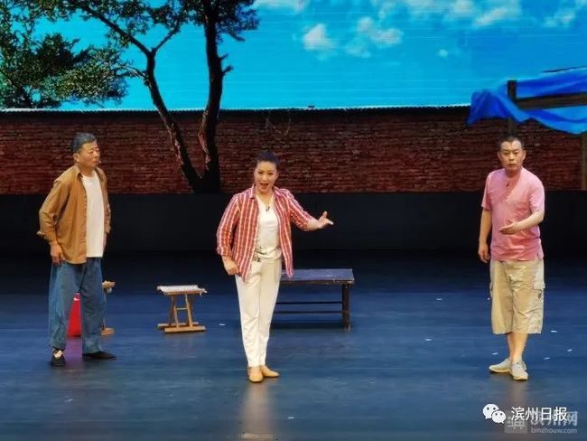 大秧歌剧组综艺，传统艺术的现代演绎之旅