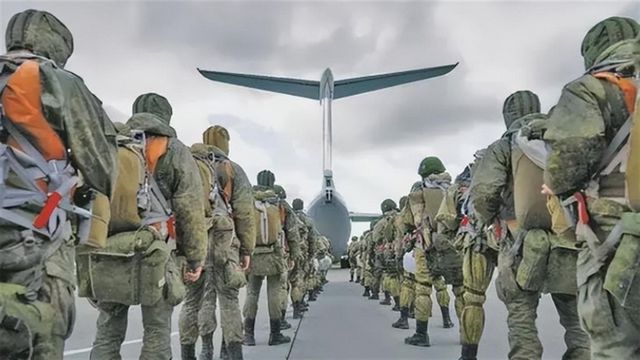 空降兵待遇好吗？——深入解析与探讨