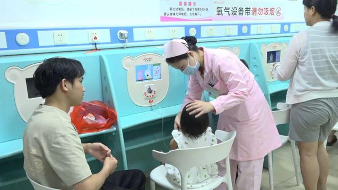 儿研所医院呼吸科专家——守护儿童呼吸健康的守护者