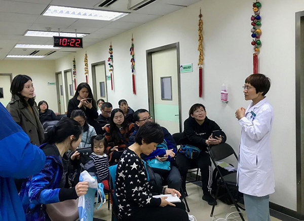 北京儿童医院睡眠专家，守护儿童健康睡眠的守护者