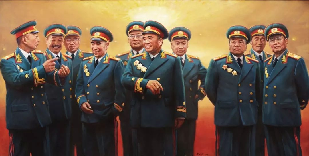 日本将军的待遇，历史、现状及其影响