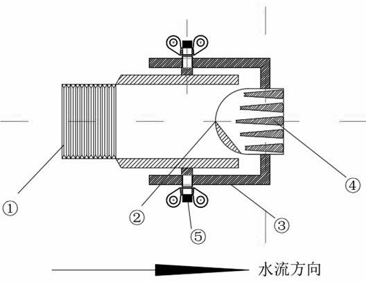 金属防水头半通技术及其应用前景展望