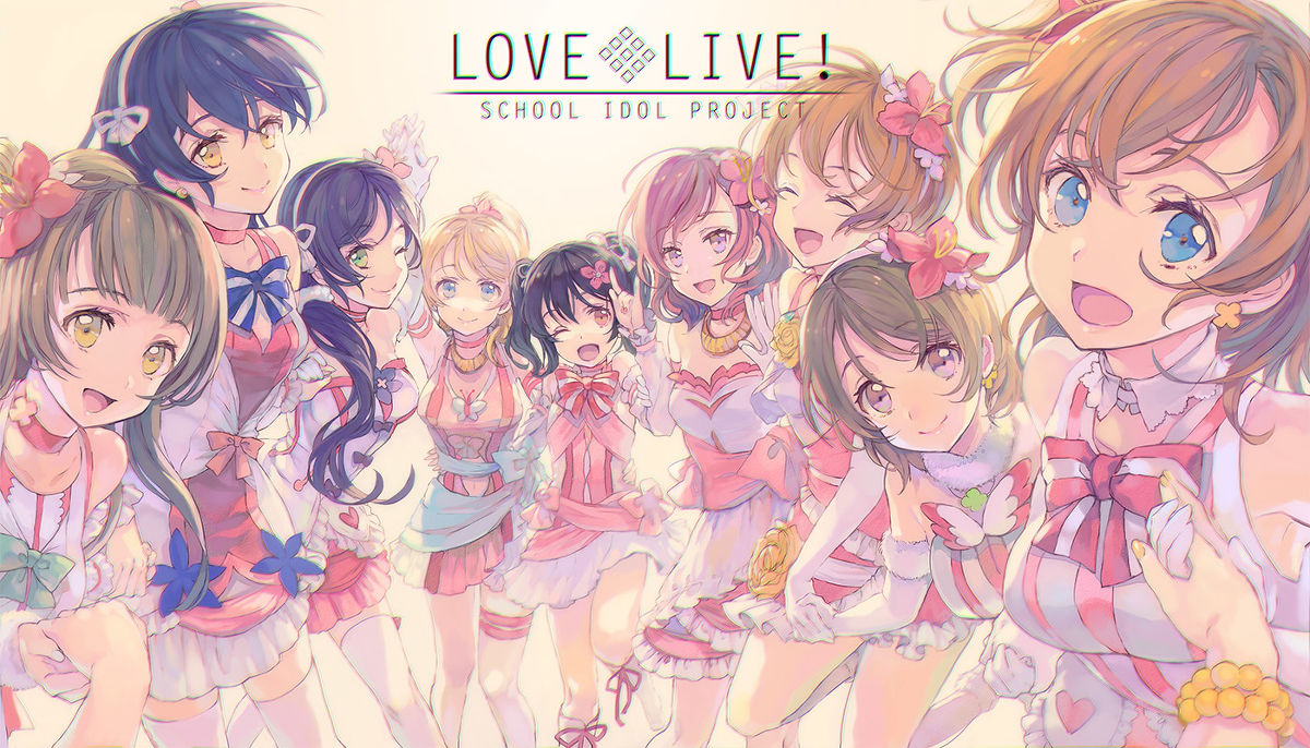 Lovelive表情包带字的魅力与影响